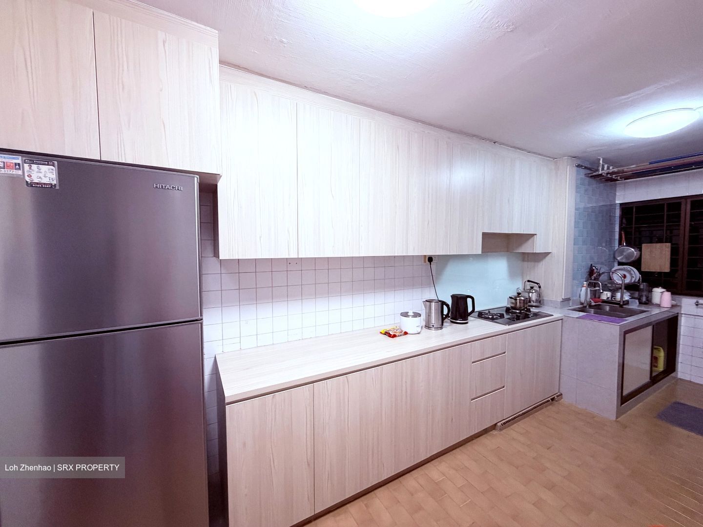 Blk 224 Boundary Ville (Serangoon), HDB 4 Rooms #530912711
